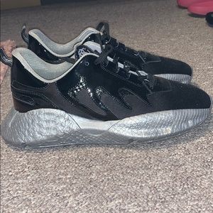 Roberto Cavalli Sneakers